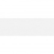 Плитка настінна Saloni Glaze Blanco 90х30 см 209101