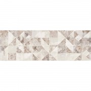 Плитка настенная Undefasa Reims Decorado Beige 75х25 см 195103