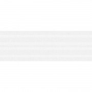 Плитка настенная Saloni Glaze Beam Blanco 90х30 см 209102