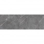 Плитка настінна Saloni Olympos Efeso Mate Grafito 90х30 см 248302