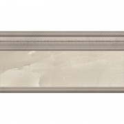 Фриз Azteca Passion Champagne Zocalo 30х15 см 162504