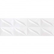 Плитка настенная Undefasa Marsella Perla Unic 75х25 см 207804