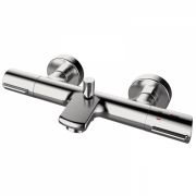 Змішувач для ванни GRB Winner термостатичний хром 44210440