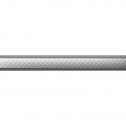 Фріз Undefasa Marsella Velazquez Gris 25x3 см 207807