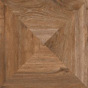 Плитка керамограніт Undefasa Caseto Nogal 80х80 см 195202