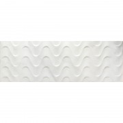 Плитка настенная Porcelanite Dos 8601 Onas Blanco 90,4х32,7 см 158502