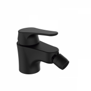 Змішувач для біде GRB E-Plus одноважельний чорний 35710320