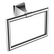 Тримач-кільце для рушників Devit Classic латунь хром 6050151