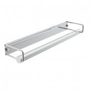 Тримач для рушників Devit UP нержавіюча сталь хром 7070120