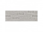 Плитка керамограніт El Molino Navarra Gris 60х20 см 252801