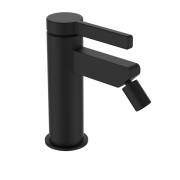 Смеситель для биде GRB Axis однорычажный черный 74710742