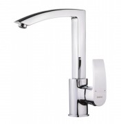 Смеситель для кухни Devit Country однорычажный латунь хром 56177KT