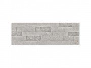 Плитка керамограніт El Molino Navarra Gris 60х20 см 252801