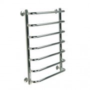 Полотенцесушитель водяной Devit Vintage 700х500 мм сталь хром R7050122