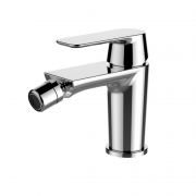 Смеситель для биде Primera Nika однорычажный хром 10130021