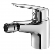 Змішувач для біде Primera Taho одноважельний хром 10130024