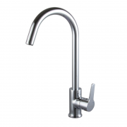 Смеситель для кухни Primera Grand однорычажный хром 10100022