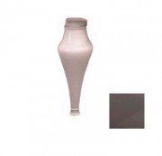  	Комплект ножек Marsan Amelie 30 см графит Amelie300graphite