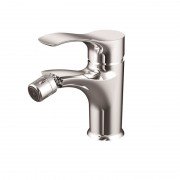 Смеситель для биде Primera Soft однорычажный хром 10130025