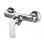 Змішувач для душа Primera Nika одноважельний хром 10140021