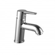 Смеситель для раковины Primera Grand однорычажный хром 10110022