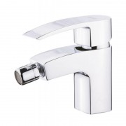 Смеситель для биде Devit Country однорычажный хром с донным клапаном 46177125P