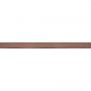 Фриз Grand Kerama Chrome 50х2,7 см нержавіюча сталь мідь 052337