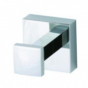 Гачок для ванної Devit Graphics одинарний латунь хром 8154126CH