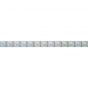 Фриз Grand Kerama Олівець розрізний люстрованний 20х1,3 см сірий 016702