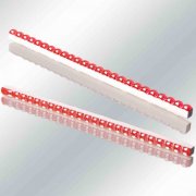 Стік Grand Kerama люстрованний 20х0,7 см червоний 003132