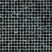 Мозаїка Grand Kerama мікс 30х30 см чорний колотий 448 003171