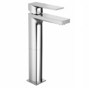 Змішувач для раковини GRB Kala одноважельний з донним клапаном хром 60517600