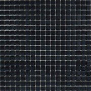 Мозаїка Grand Kerama моно 30х30 см чорний 438 003180