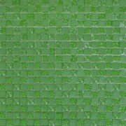 Мозаїка Grand Kerama шахматка 30х30 см зелений матовий/зелений колотий 485 016720