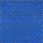 Мозаїка Grand Kerama шахматка 30х30 см блакитний матовий/блакитний колотий 531 016721