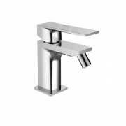 Змішувач для біде GRB Kala одноважельний з донним клапаном хром 60712600