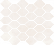 Мозаїка Nowa Gala Aquamarina Light Beige poler 32х27 см 5900423036233