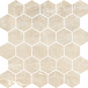 Мозаїка Nowa Gala Golden Beige Dark Beige poler 27х27 см 5900423036738