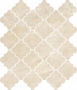 Мозаїка Nowa Gala Golden Beige Dark Beige poler 35х29 см 5900423036721