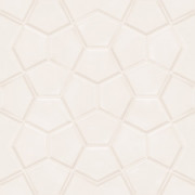 Плитка керамогранит Nowa Gala Aquamarina Light Beige dekor poler 59,7х59,7 см 5900423036653