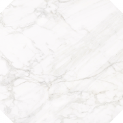 Плитка керамогранит Nowa Gala Frost White White dekor poler 59,7х59,7 см 5900423036387