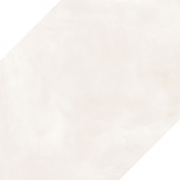 Плитка керамограніт Nowa Gala Aquamarina Light Beige heksagon poler 59,7х59,7 см 5900423036349