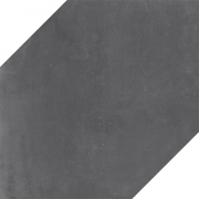 Плитка керамограніт Nowa Gala Aquamarina Dark Grey heksagon poler 59,7х59,7 см 5900423036370