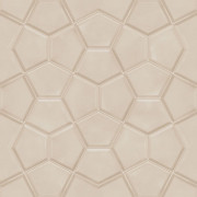 Плитка керамограніт Nowa Gala Aquamarina Dark Beige dekor poler 59,7х59,7 см 5900423036660