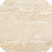 Плитка керамогранит Nowa Gala Golden Beige Dark Beige dekor poler 59,7х59,7 см 5900423036509