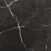 Плитка керамогранит Nowa Gala Magic Black Anthracite poler 59,7х59,7 см 5900423037056