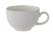 Чашка Villeroy & Boch Universal 400 мл премиум фарфор белый 16-2040-1240