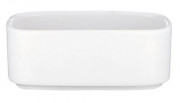 Цукорниця Villeroy & Boch Universal 10х6,5 см преміум фарфор білий 16-2040-1100