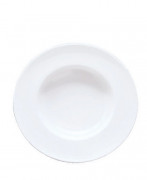 Тарелка для макарон Villeroy & Boch Universal Ø30 см премиум фарфор белый 16-2040-2790