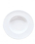Тарелка глубокая Villeroy & Boch Universal Ø29 см премиум фарфор белый 16-2040-3010